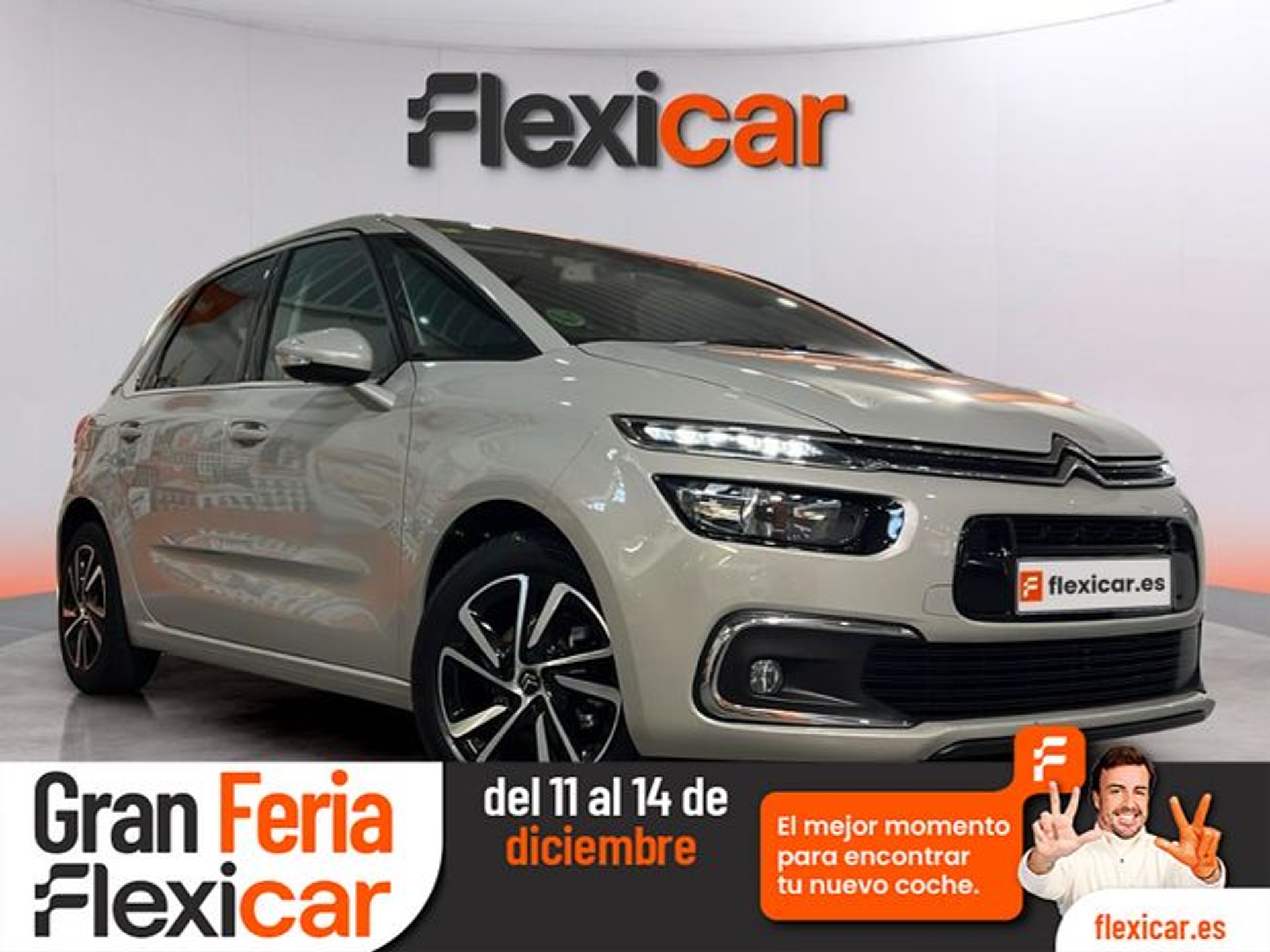 Imagen de CITROEN C4