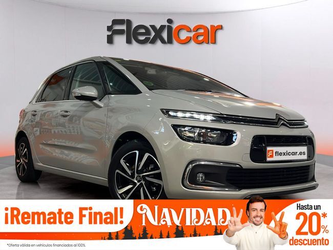 CITROEN C4 (PureTech 96KW (130CV) S&S 6v Feel) en Barcelona