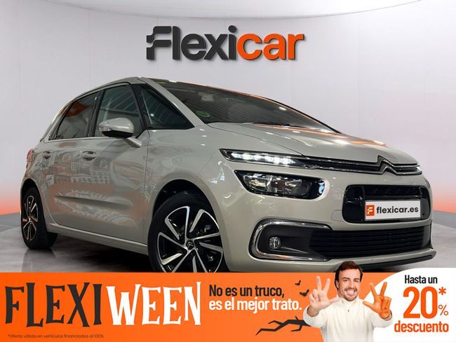 CITROEN C4 (PureTech 96KW (130CV) S&S 6v Feel) en Barcelona