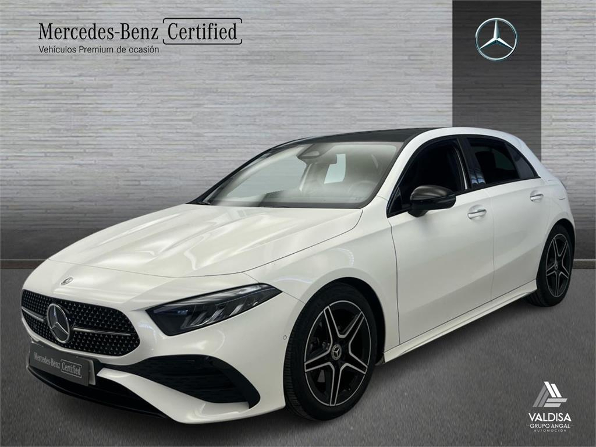 Imagen de MERCEDES Clase A