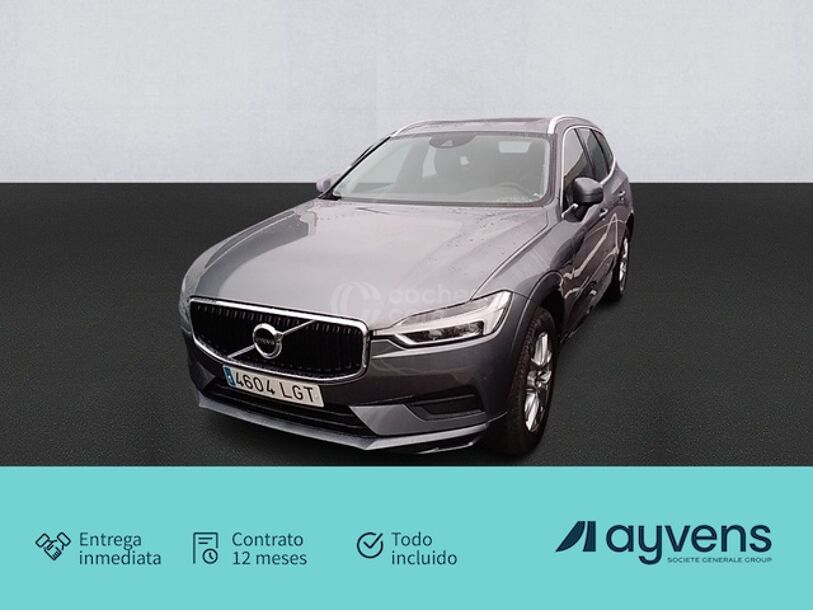 Foto del VOLVO XC60 B4 Business Plus AWD Aut.