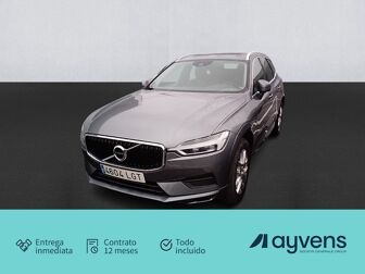 Imagen de VOLVO XC60 B4 Business Plus AWD Aut.