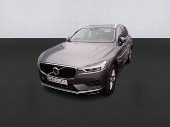 Imagen de VOLVO XC60 B4 Business Plus AWD Aut.