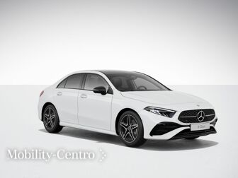 Imagen de MERCEDES Clase A A 180 Sedán Progressive Line Advanced 7G-DCT