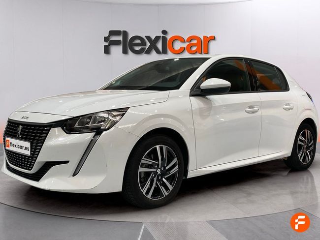 Foto del PEUGEOT 208 1.5 BlueHDi S&S Active 100