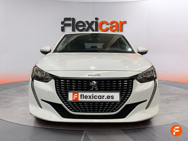 Foto del PEUGEOT 208 1.5 BlueHDi S&S Active 100