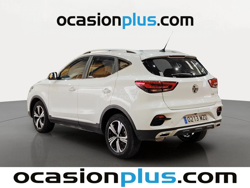 Foto del MG ZS 1.5 VTi-Tech Luxury 78kW