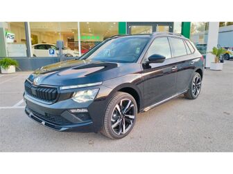 Imagen de SKODA Kamiq 1.5 TSI Monte Carlo