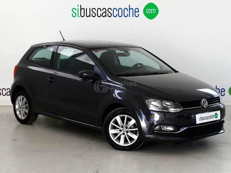 Foto del VOLKSWAGEN Polo 1.4 TDI BMT Advance DSG 66kW