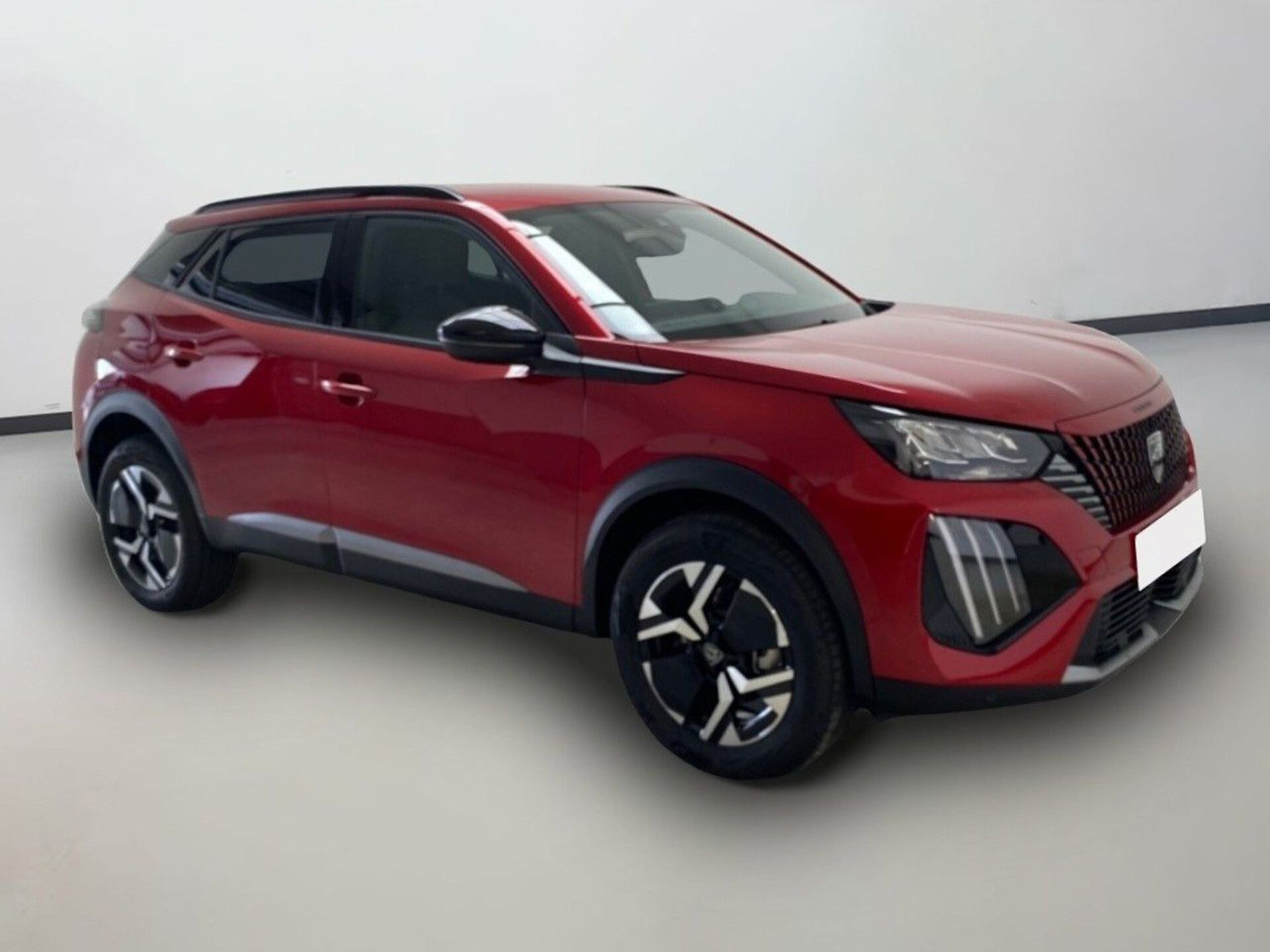 Imagen 3 de PEUGEOT 2008