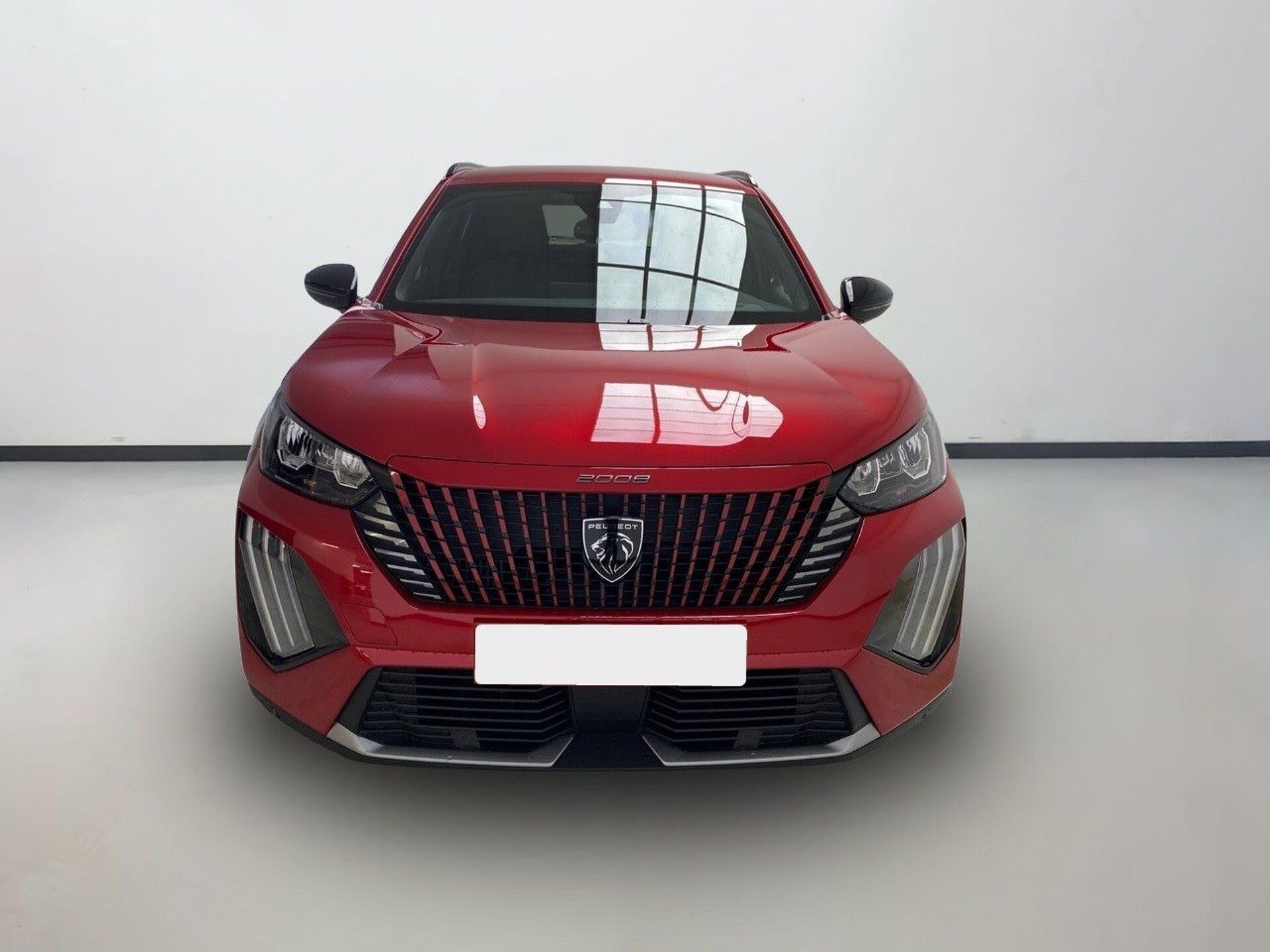 Imagen 2 de PEUGEOT 2008