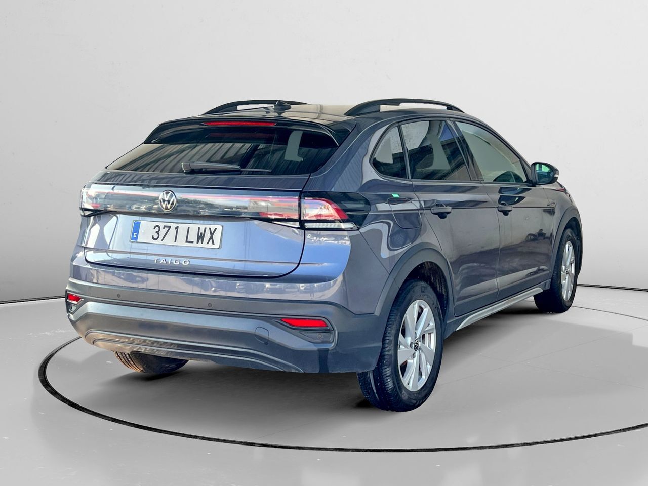 Foto del VOLKSWAGEN Taigo 1.0 TSI Life DSG 81kW