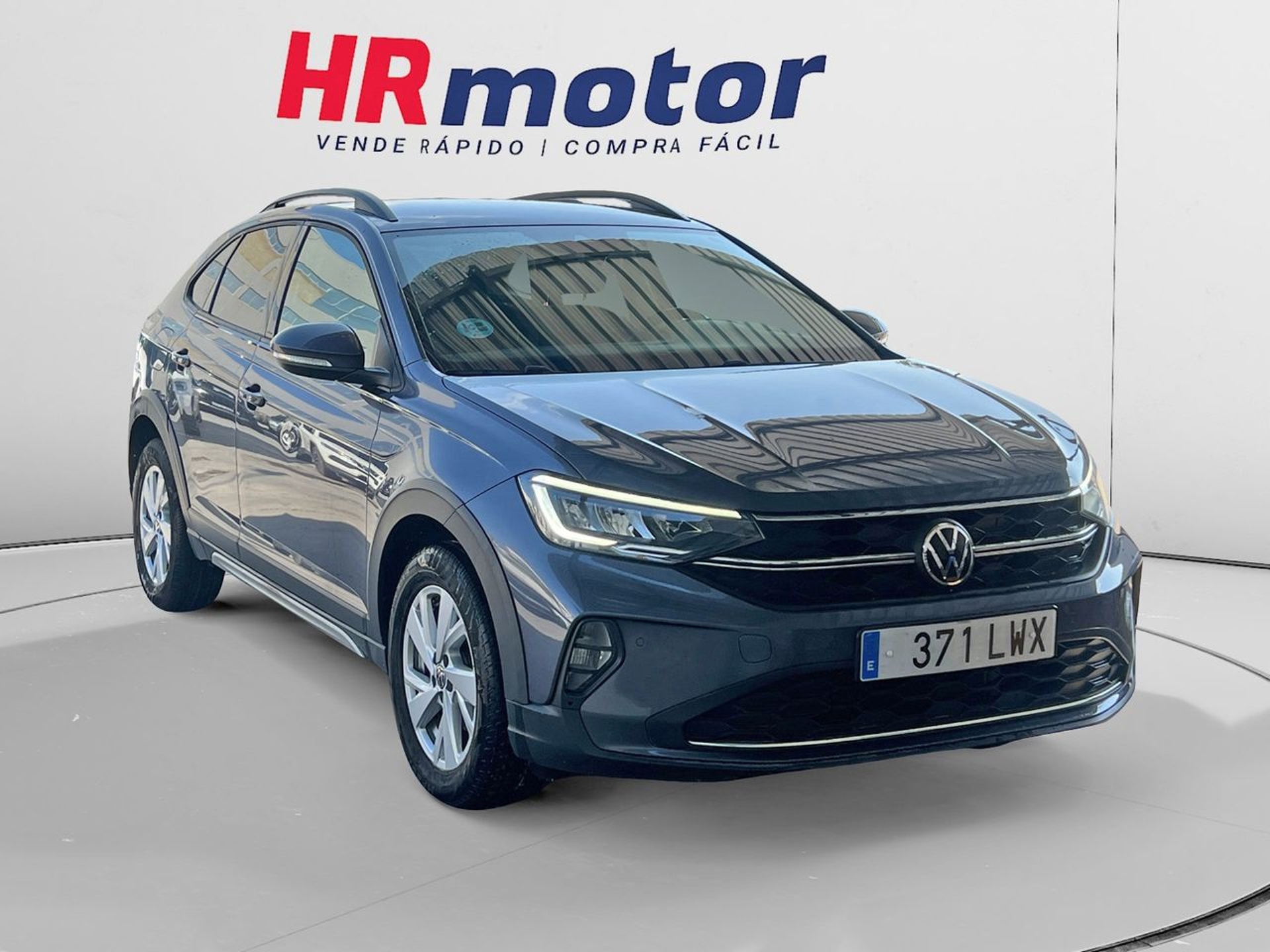 Imagen de VOLKSWAGEN Taigo