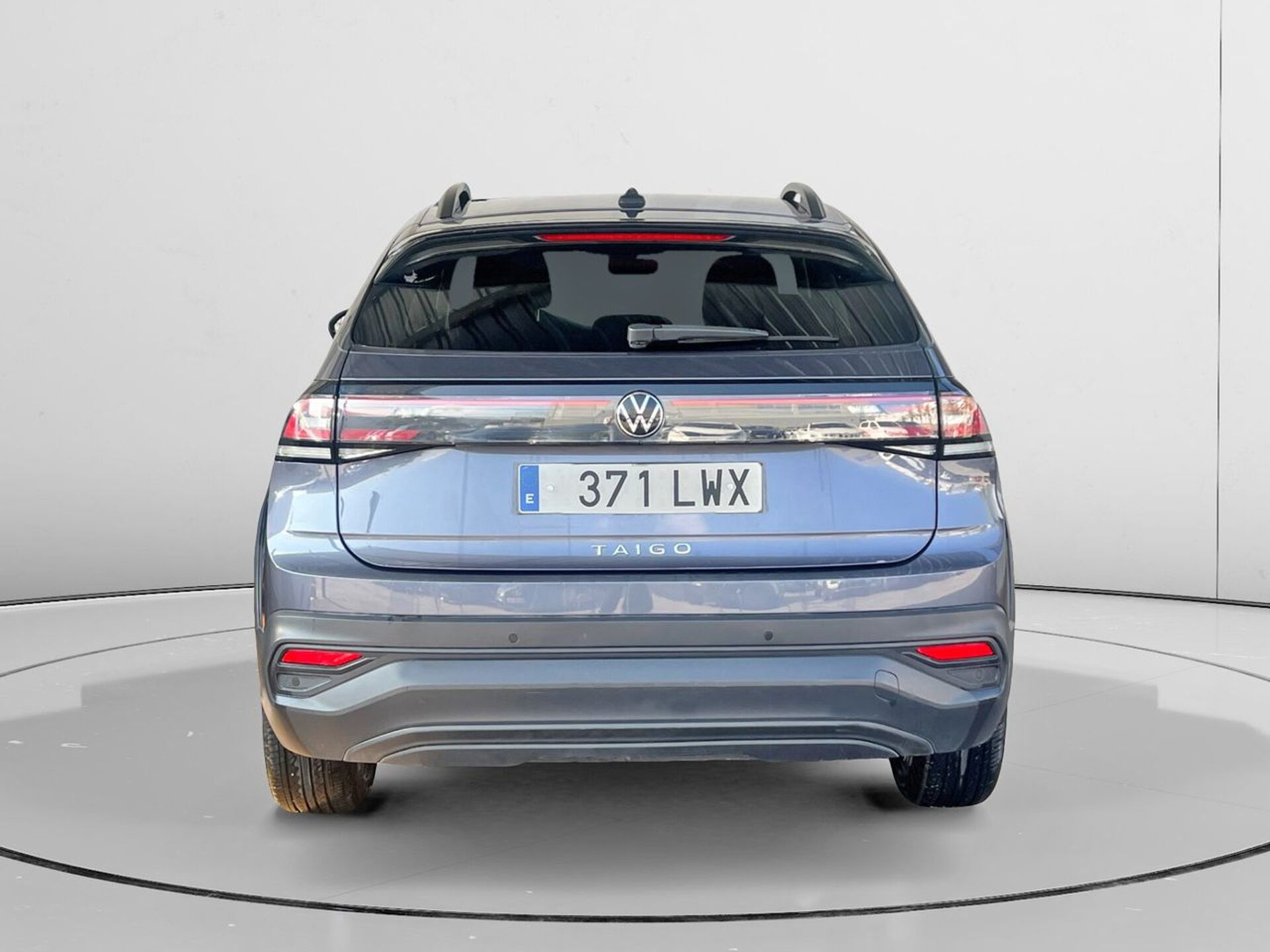 Imagen 3 de VOLKSWAGEN Taigo