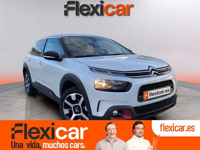 CITROEN C4 Cactus (PureTech 81KW (110CV) S&S Shine) en Pontevedra