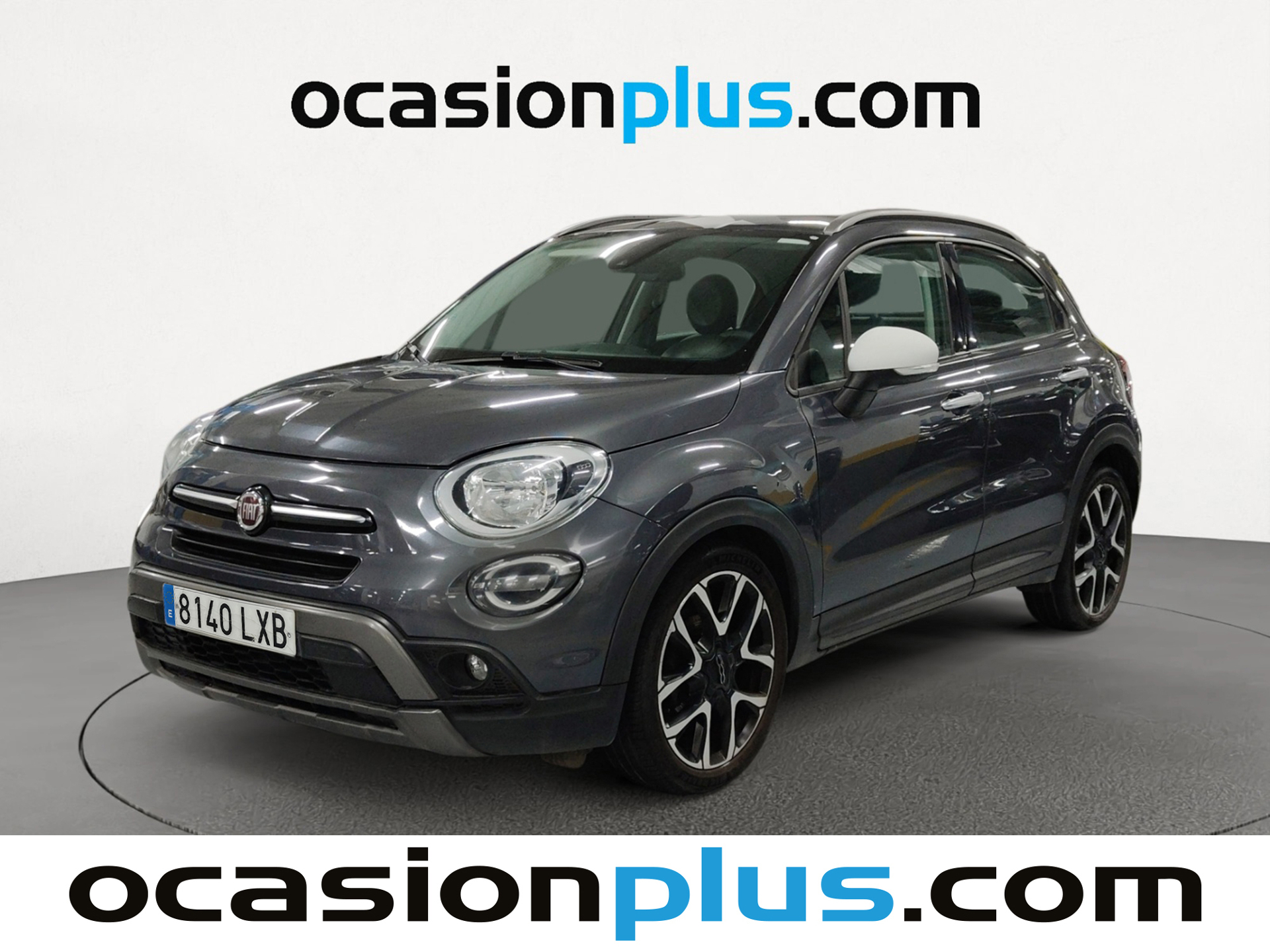 Imagen de FIAT 500X