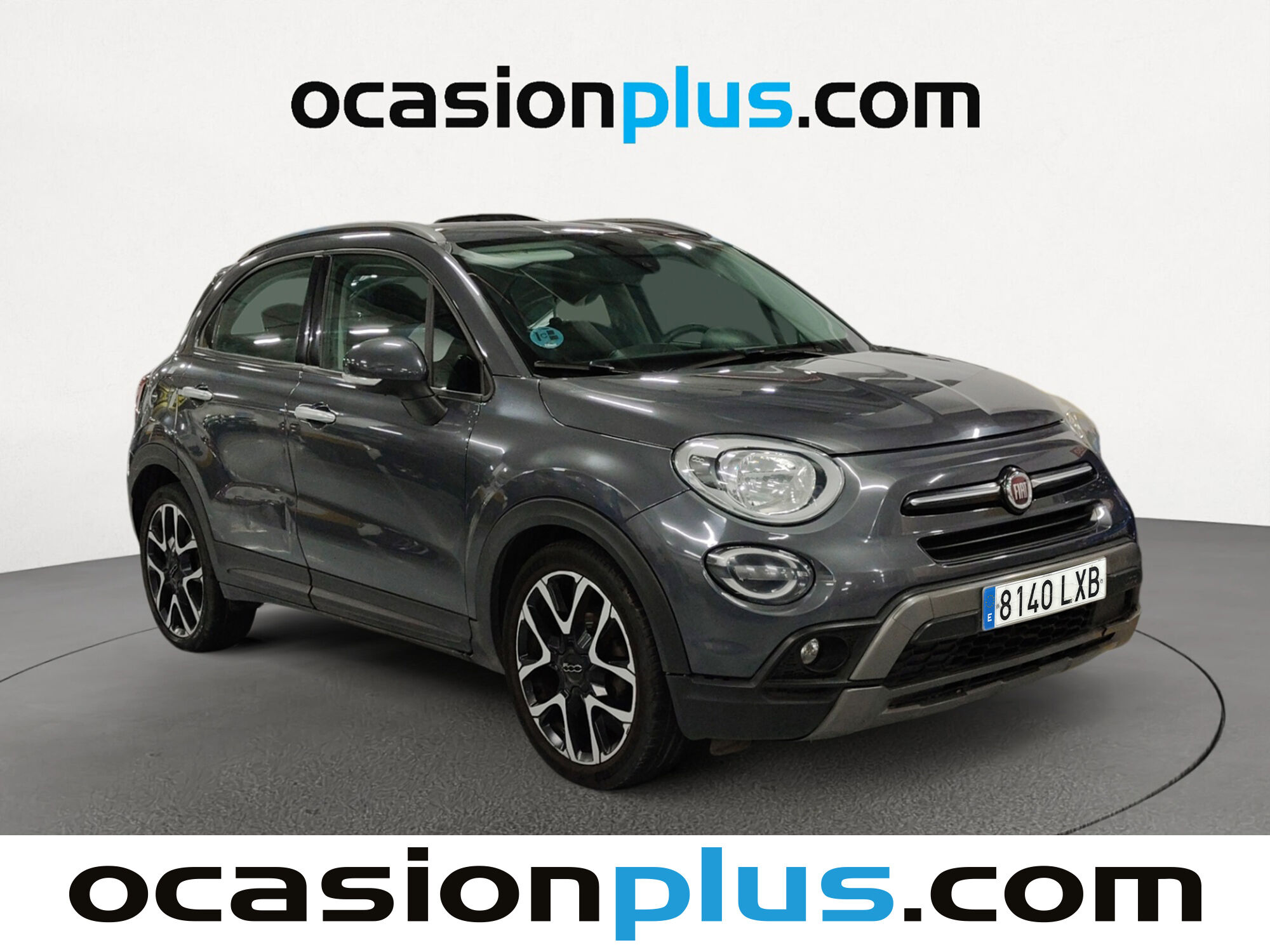 Foto del FIAT 500X 1.6Mjt S&S Cross 4x2 88kW