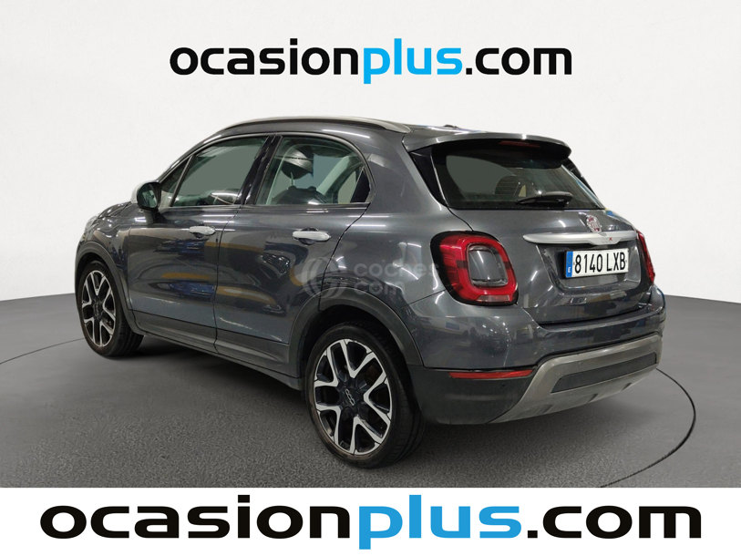 Foto del FIAT 500X 1.6Mjt S&S Cross 4x2 88kW