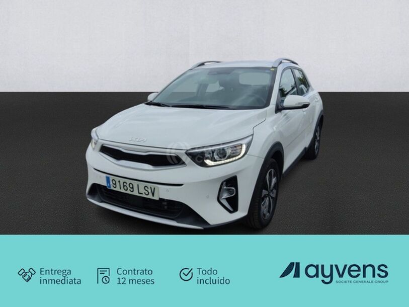 Foto del KIA Stonic 1.0 T-GDi MHEV DCT Drive 120