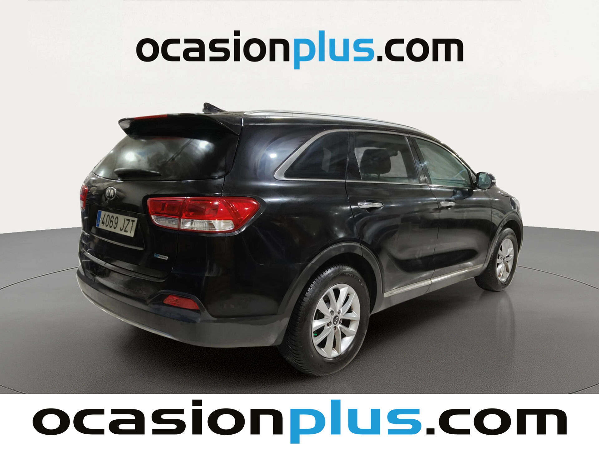 Imagen 3 de KIA Sorento