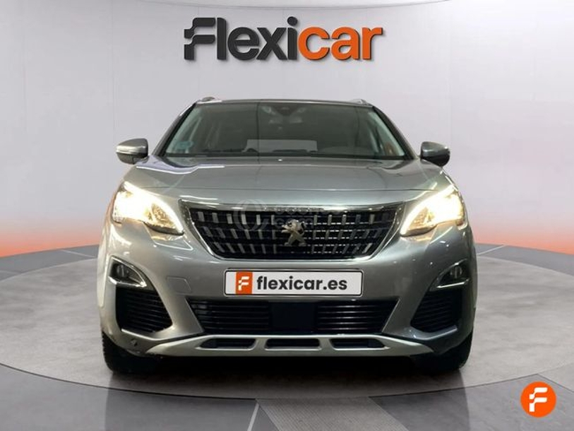 Foto del PEUGEOT 5008 1.2 PureTech S&S Allure 130