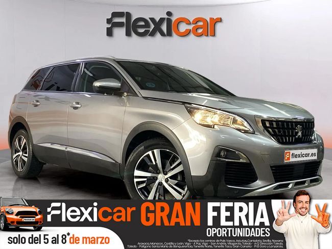 Foto del PEUGEOT 5008 1.2 PureTech S&S Allure 130