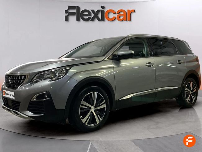 Foto del PEUGEOT 5008 1.2 PureTech S&S Allure 130