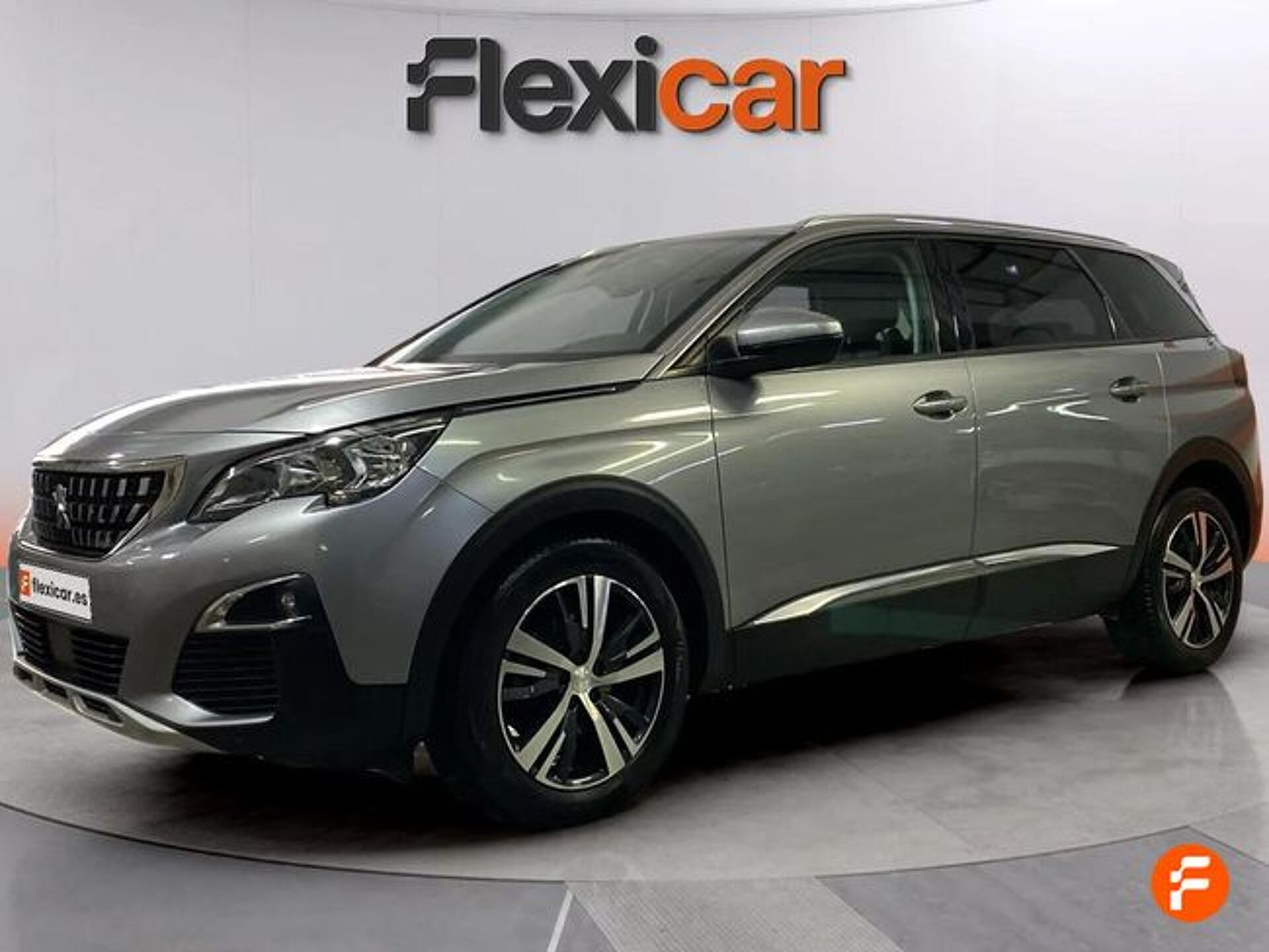 Imagen 3 de PEUGEOT 5008