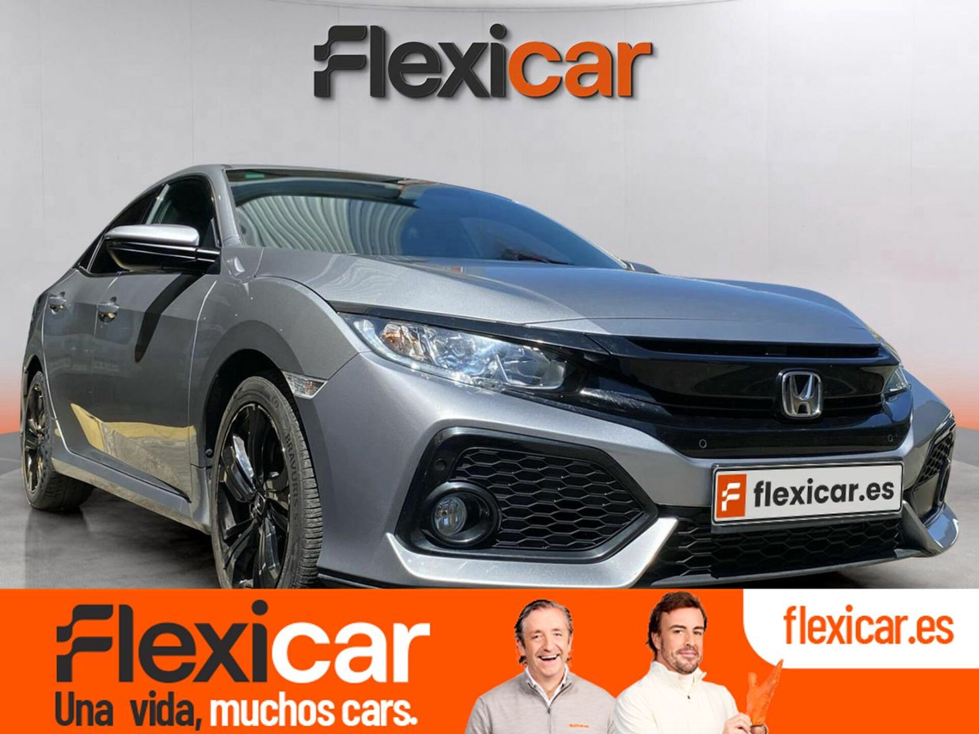 Imagen de HONDA Civic