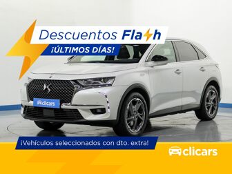 Imagen de DS DS7