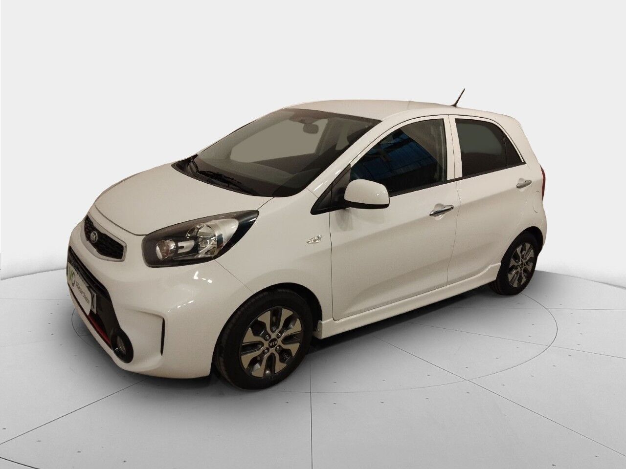 Foto del KIA Picanto 1.0 Eco-Dynamics x-Tech16