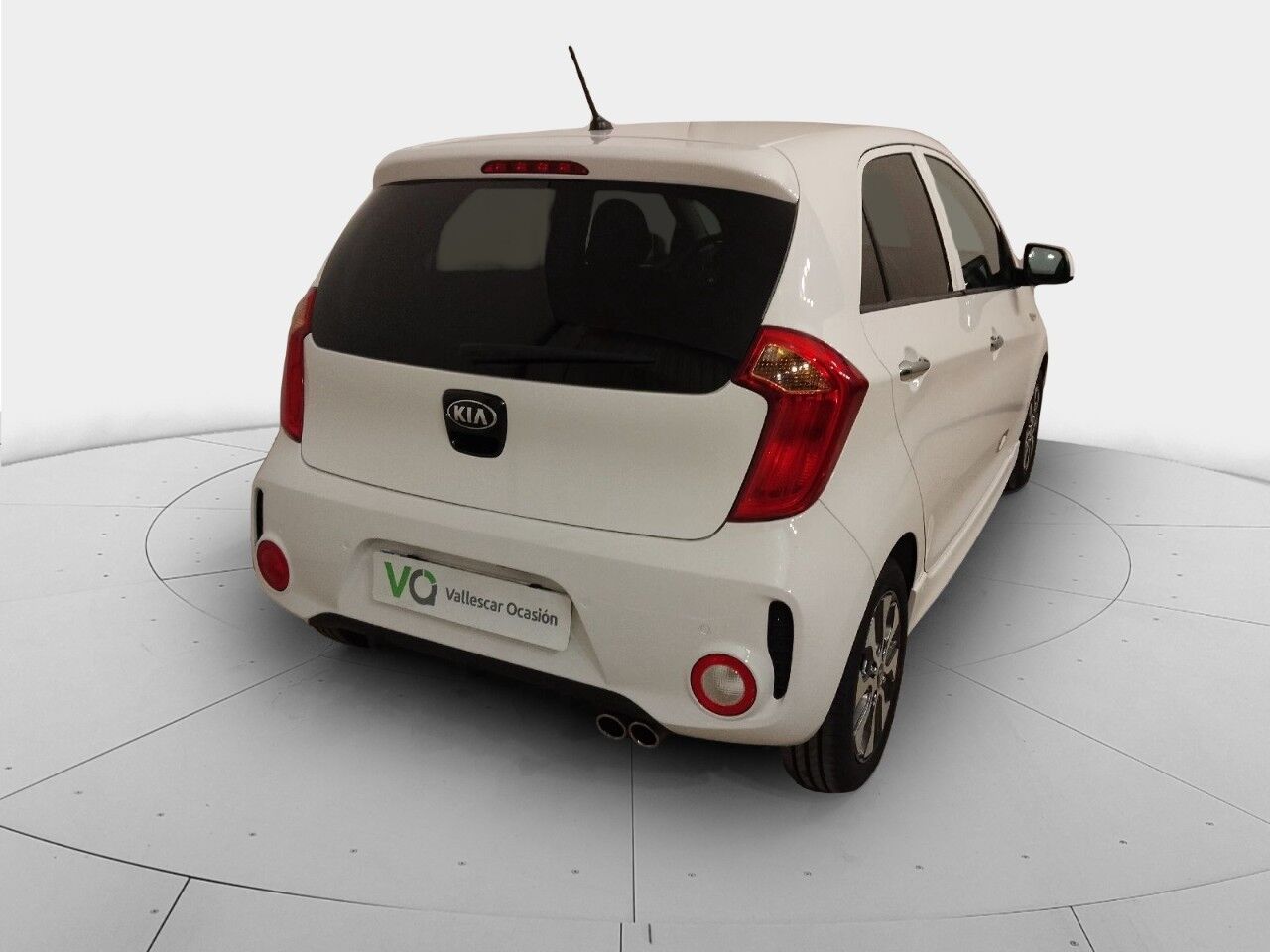 Foto del KIA Picanto 1.0 Eco-Dynamics x-Tech16