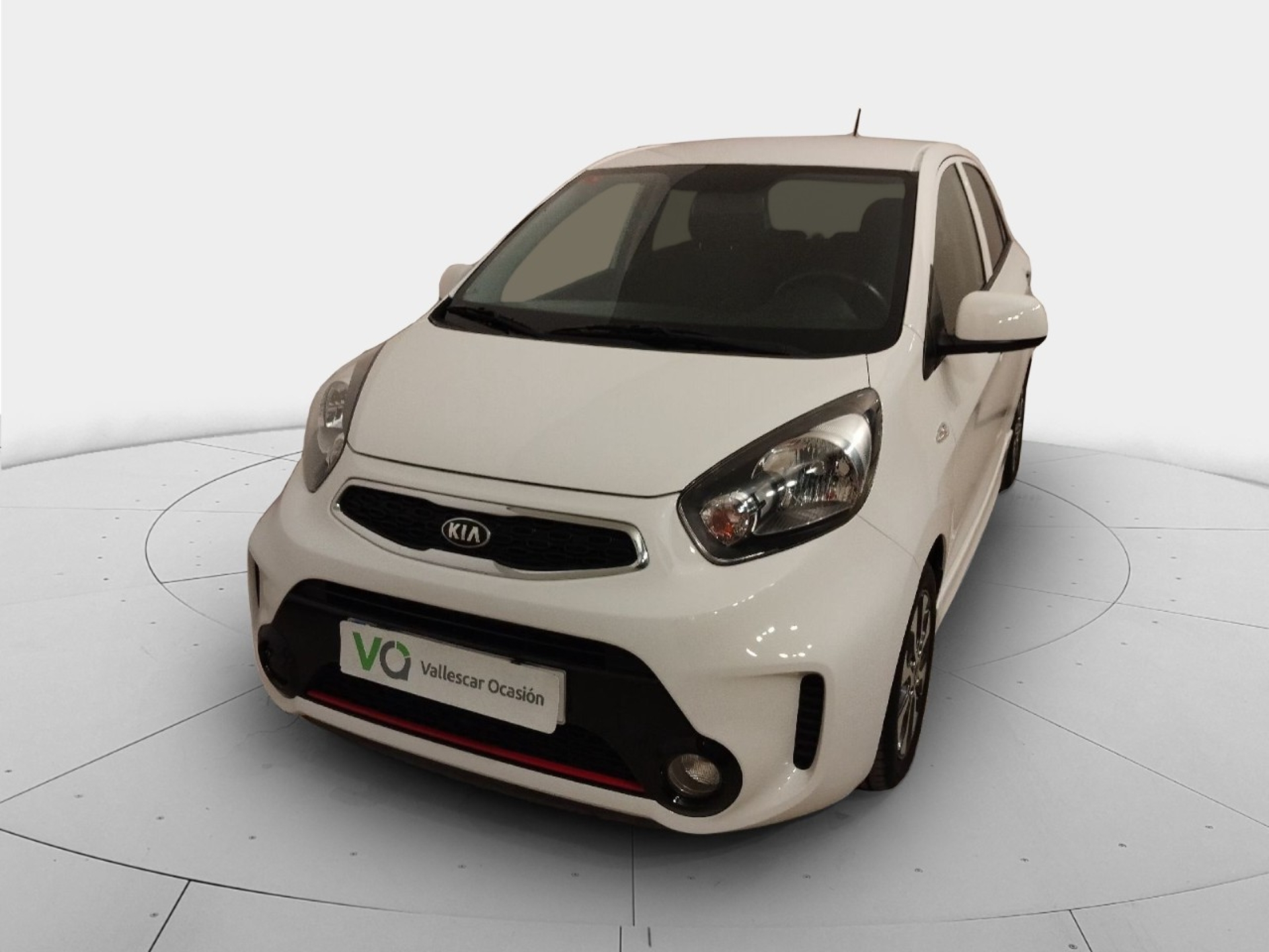 Imagen de KIA Picanto