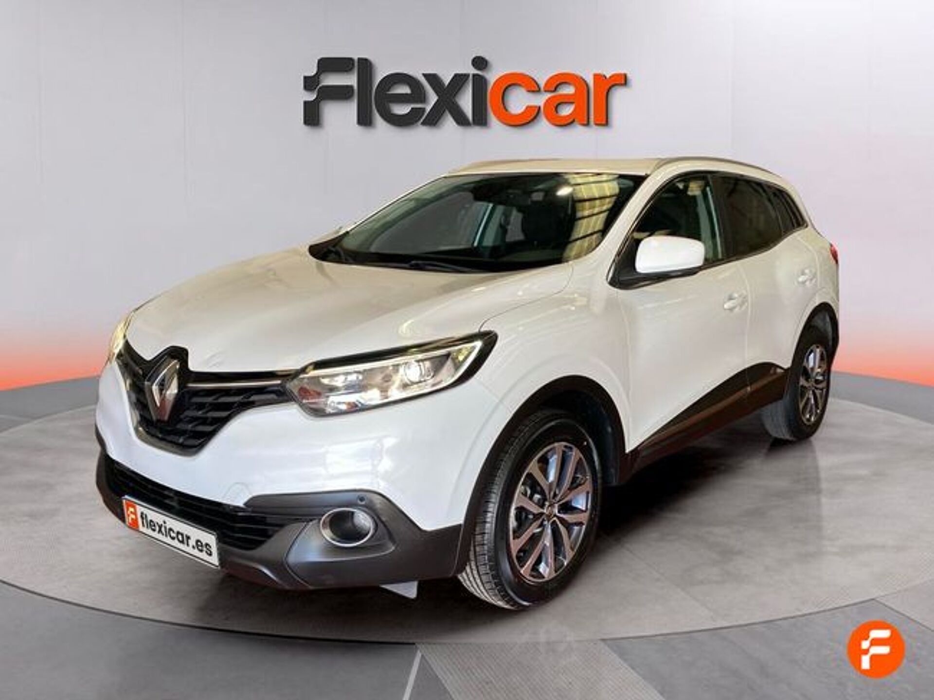 Imagen 3 de RENAULT Kadjar