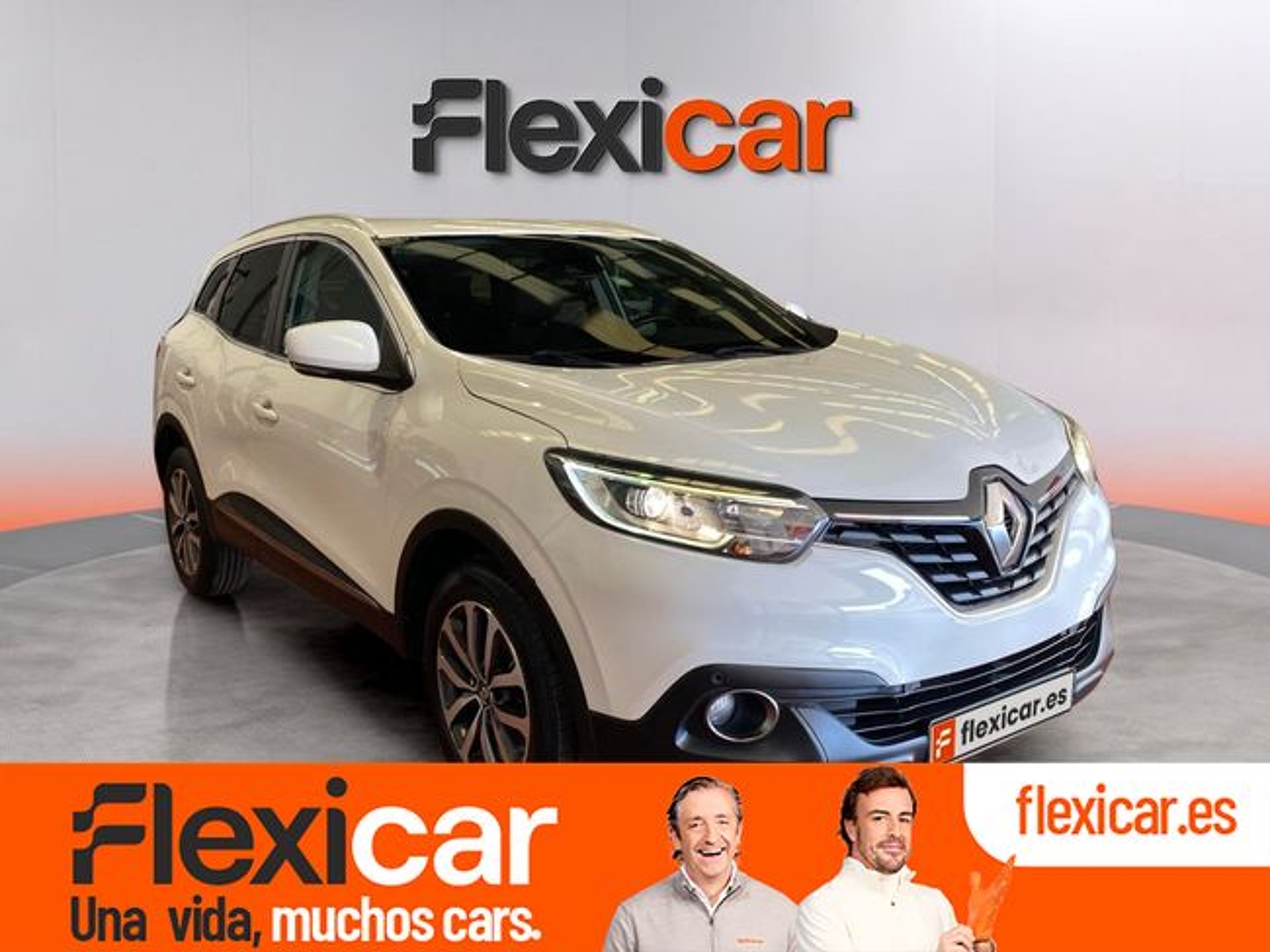 Imagen de RENAULT Kadjar