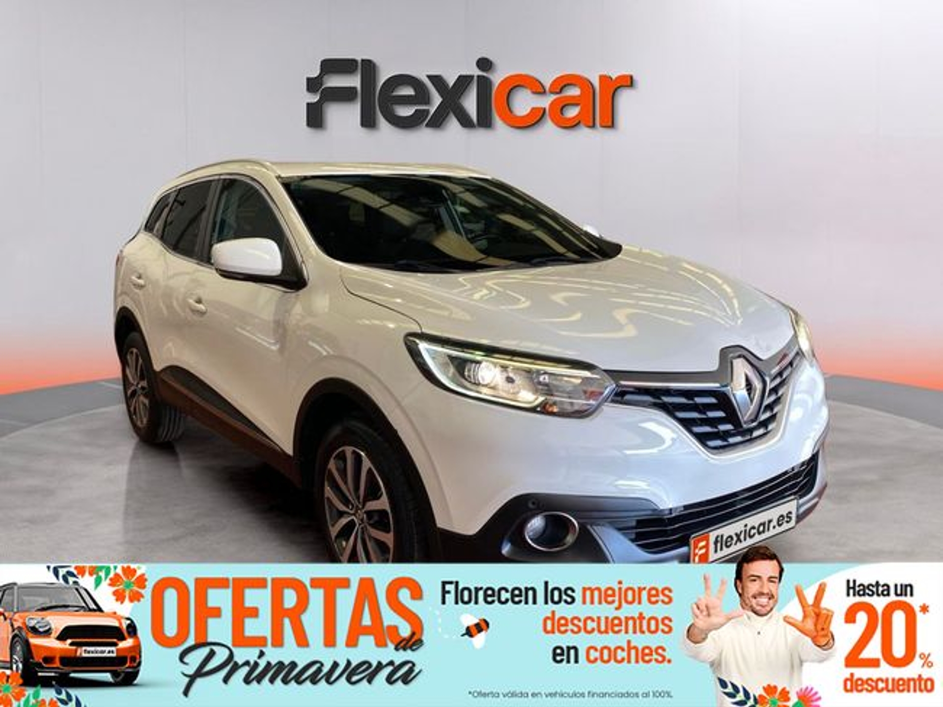 Imagen de RENAULT Kadjar