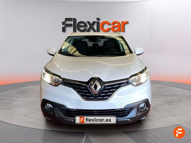Foto del RENAULT Kadjar 1.6dCi Energy Business 4x4 96kW