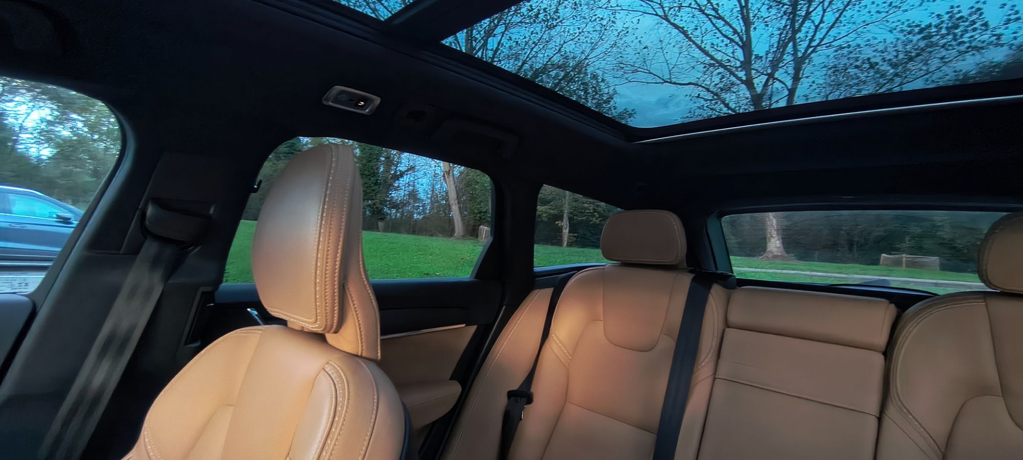 Foto del VOLVO V90 Cross Country D4 Pro AWD