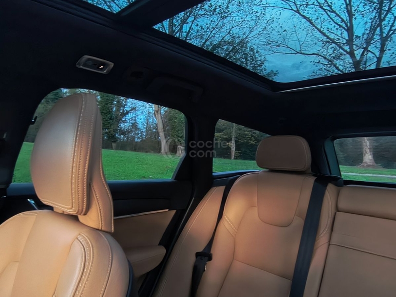 Foto del VOLVO V90 Cross Country D4 Pro AWD