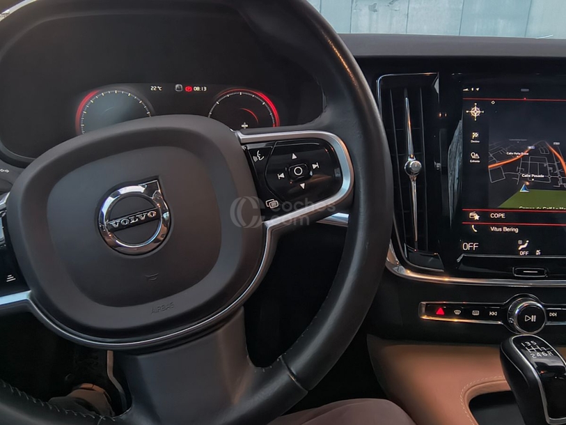 Foto del VOLVO V90 Cross Country D4 Pro AWD