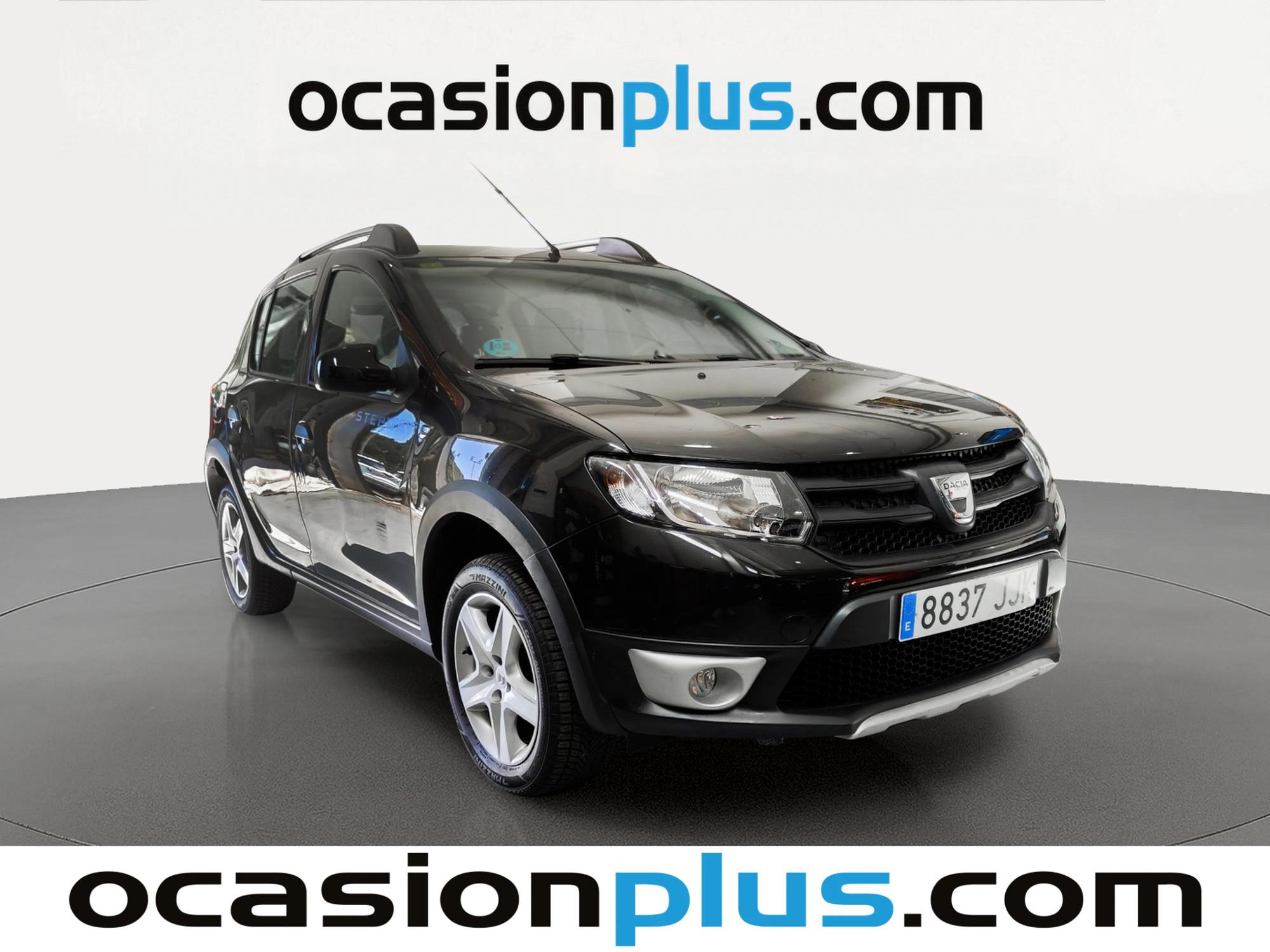 Foto del DACIA Sandero 0.9 TCE Stepway 90
