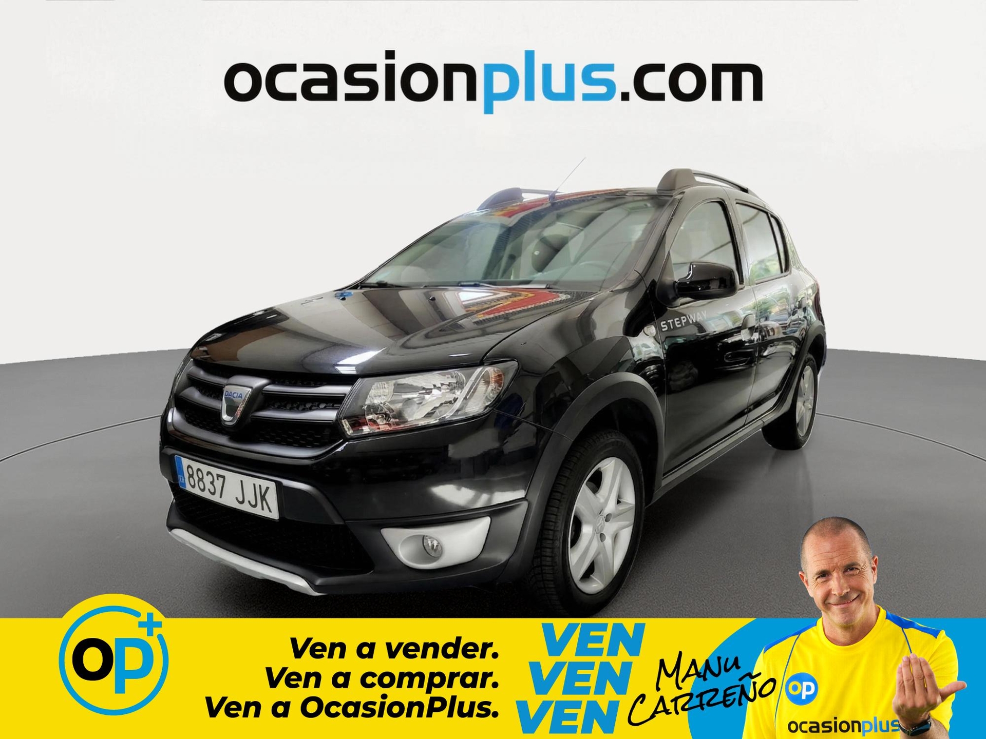 Imagen de DACIA Sandero