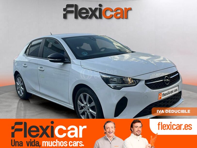 Foto del OPEL Corsa 1.5D DT S-S Edition 100