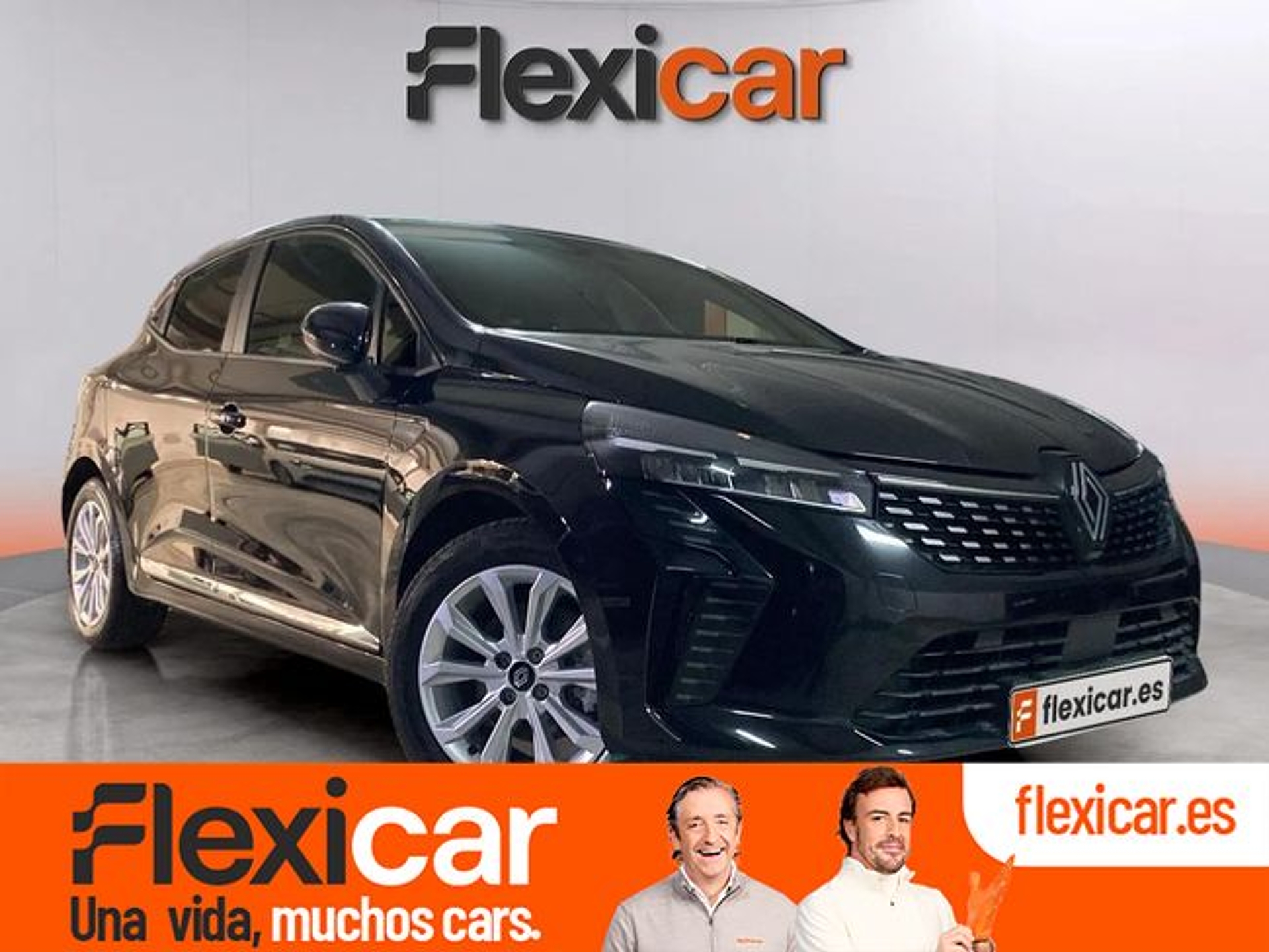 Imagen de RENAULT Clio