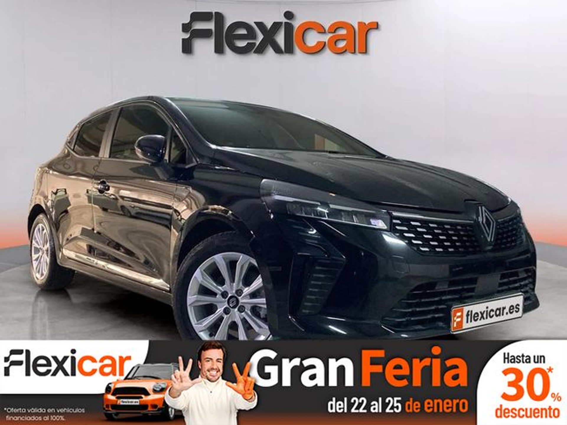 Imagen de RENAULT Clio