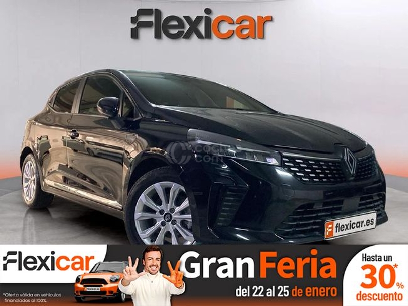 Foto del RENAULT Clio dCi Evolution 74kW