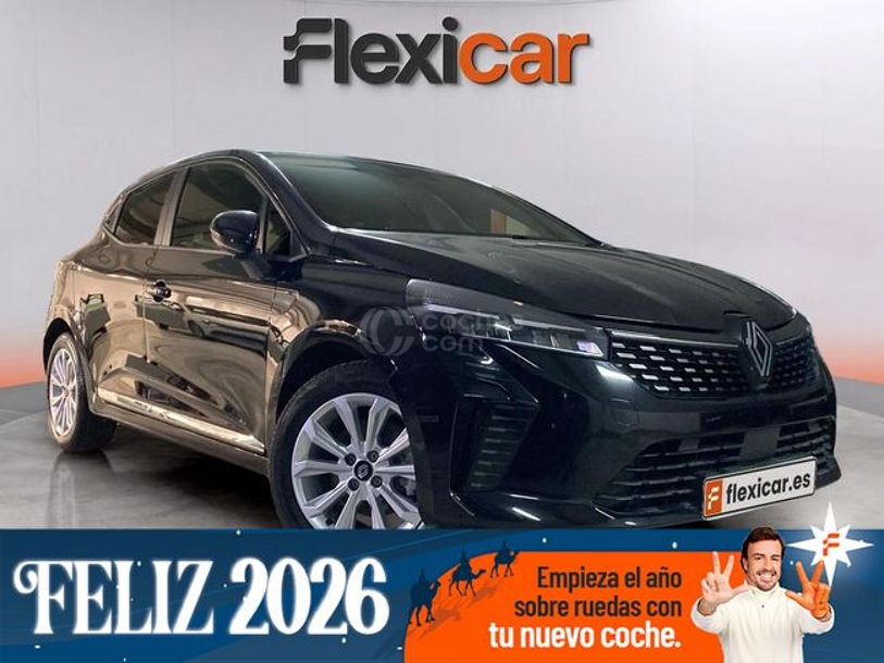 Foto del RENAULT Clio dCi Evolution 74kW