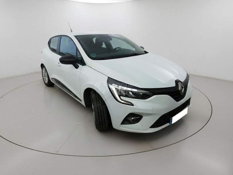 Foto del RENAULT Clio Blue dCi Business 74kW