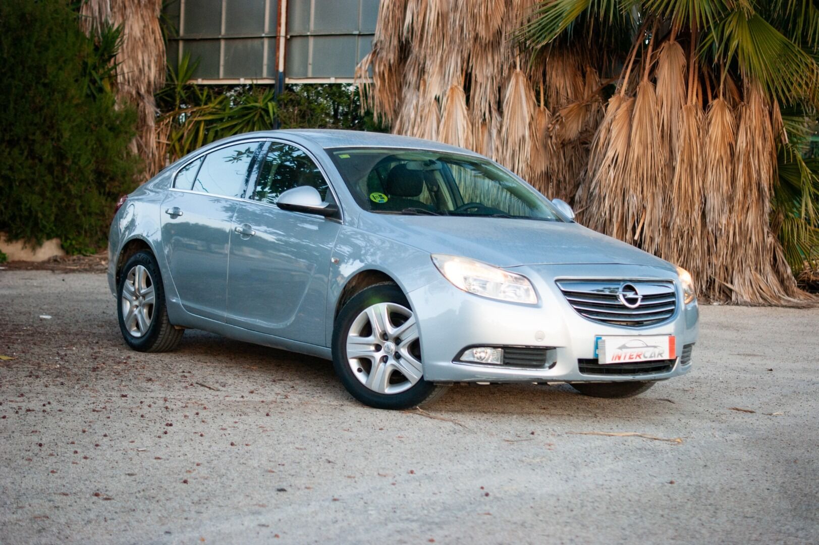 OPEL Insignia (2.0 CDTI Start & Stop 130 CV Selective) en Murcia