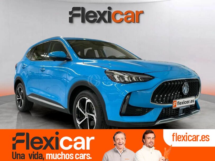 Foto del MG HS 1.5 T-GDI Luxury Aut.